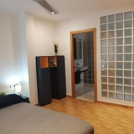 瓦伦西亚Playa Puerto公寓 外观 照片