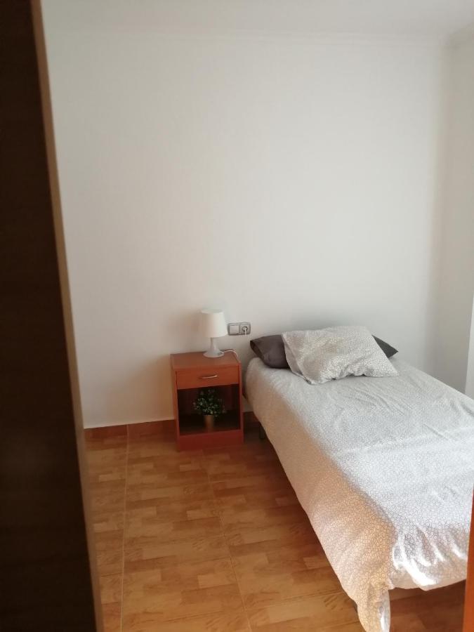 瓦伦西亚Playa Puerto公寓 外观 照片