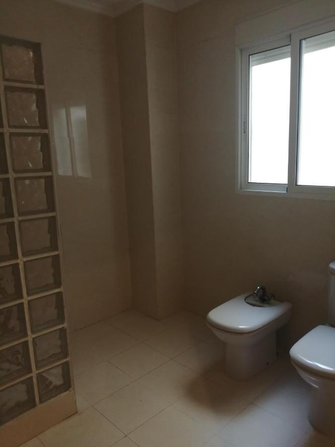 瓦伦西亚Playa Puerto公寓 外观 照片